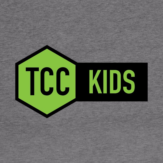 TCC Kids Key by TCC Students